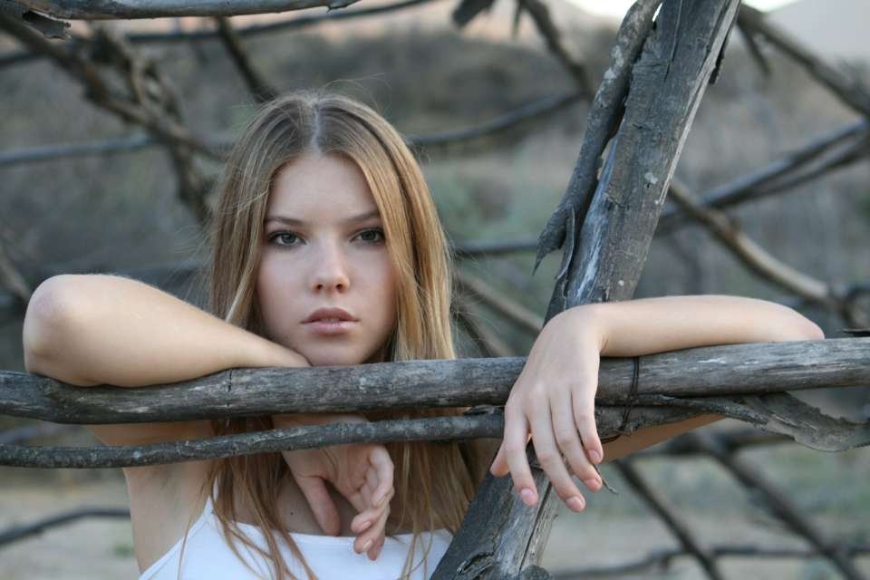 who_is_veronika_bonell