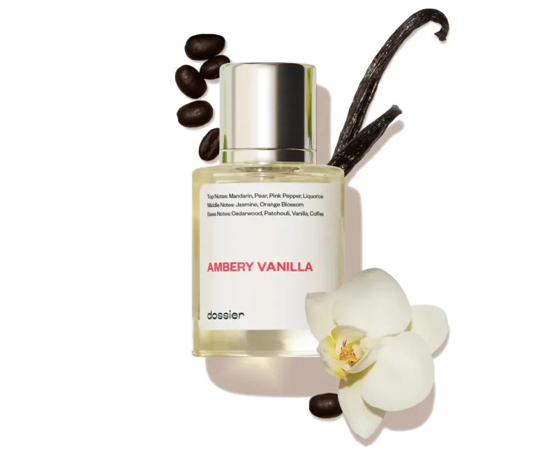 dossier-perfume-ambery-vanilla